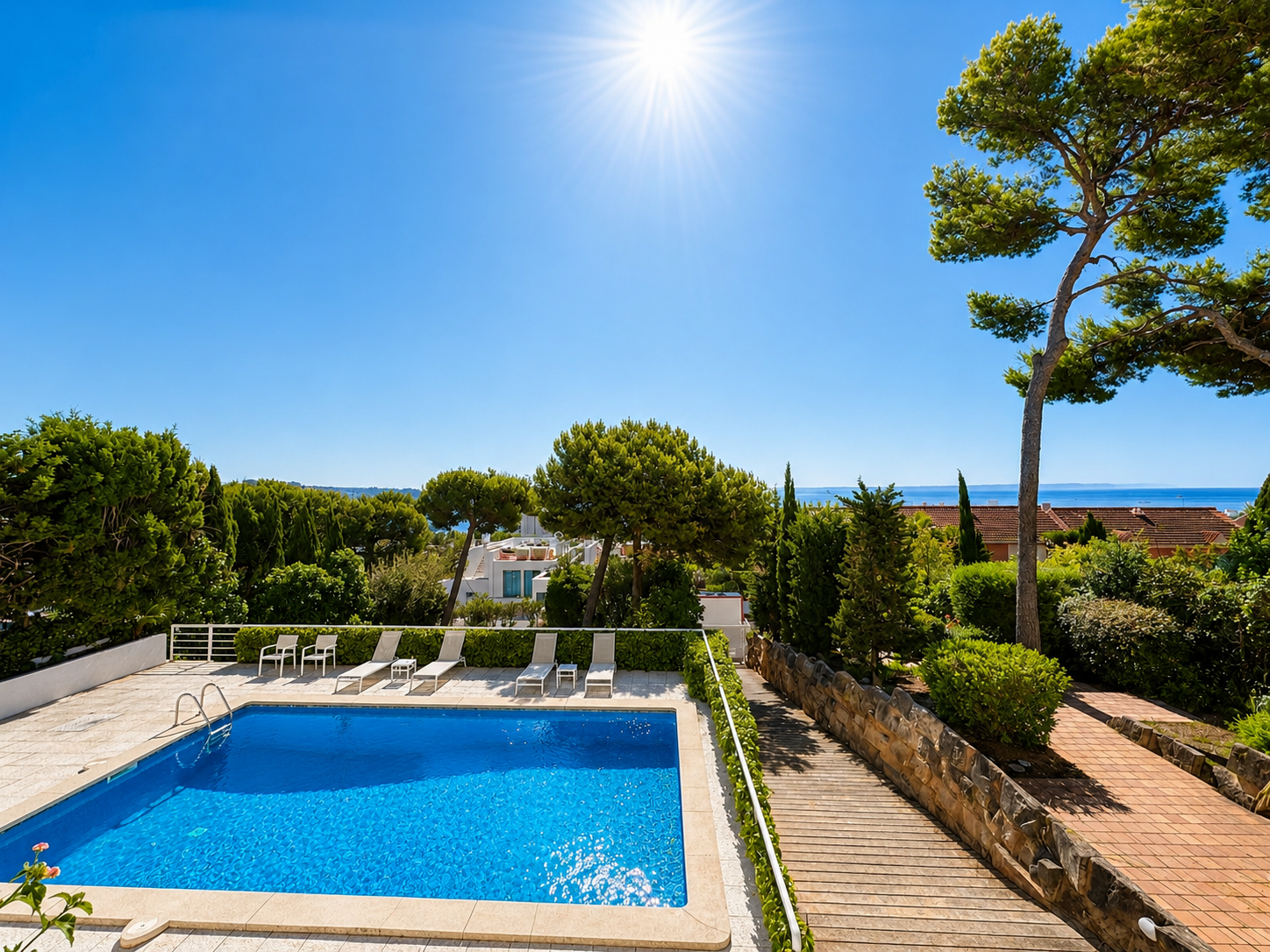 Apartment in Cas Català, Cas Catalá, for sale
