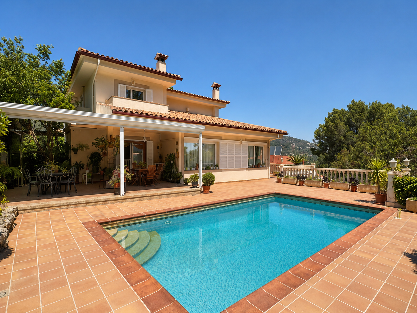 Villa in Cas Català, Cas Catalá, for sale