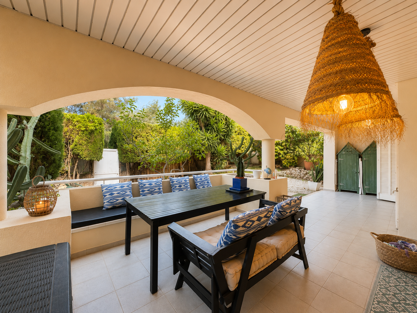Apartment in Cas Català, Bendinat Golf, for rent