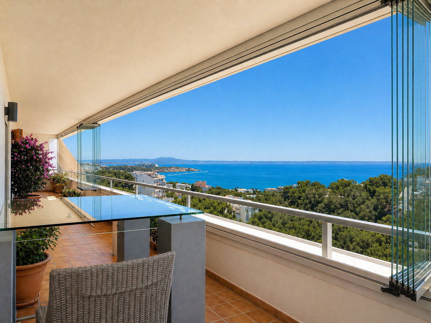 Apartment in Cas Català, Cas Catalá, for sale