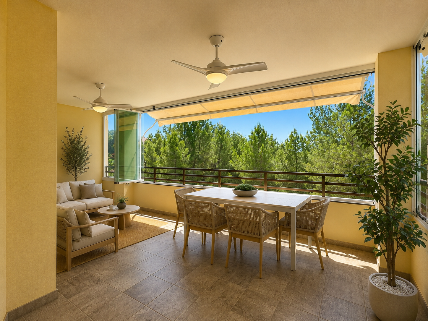 Apartment in Cas Català, Cas Catalá, for sale