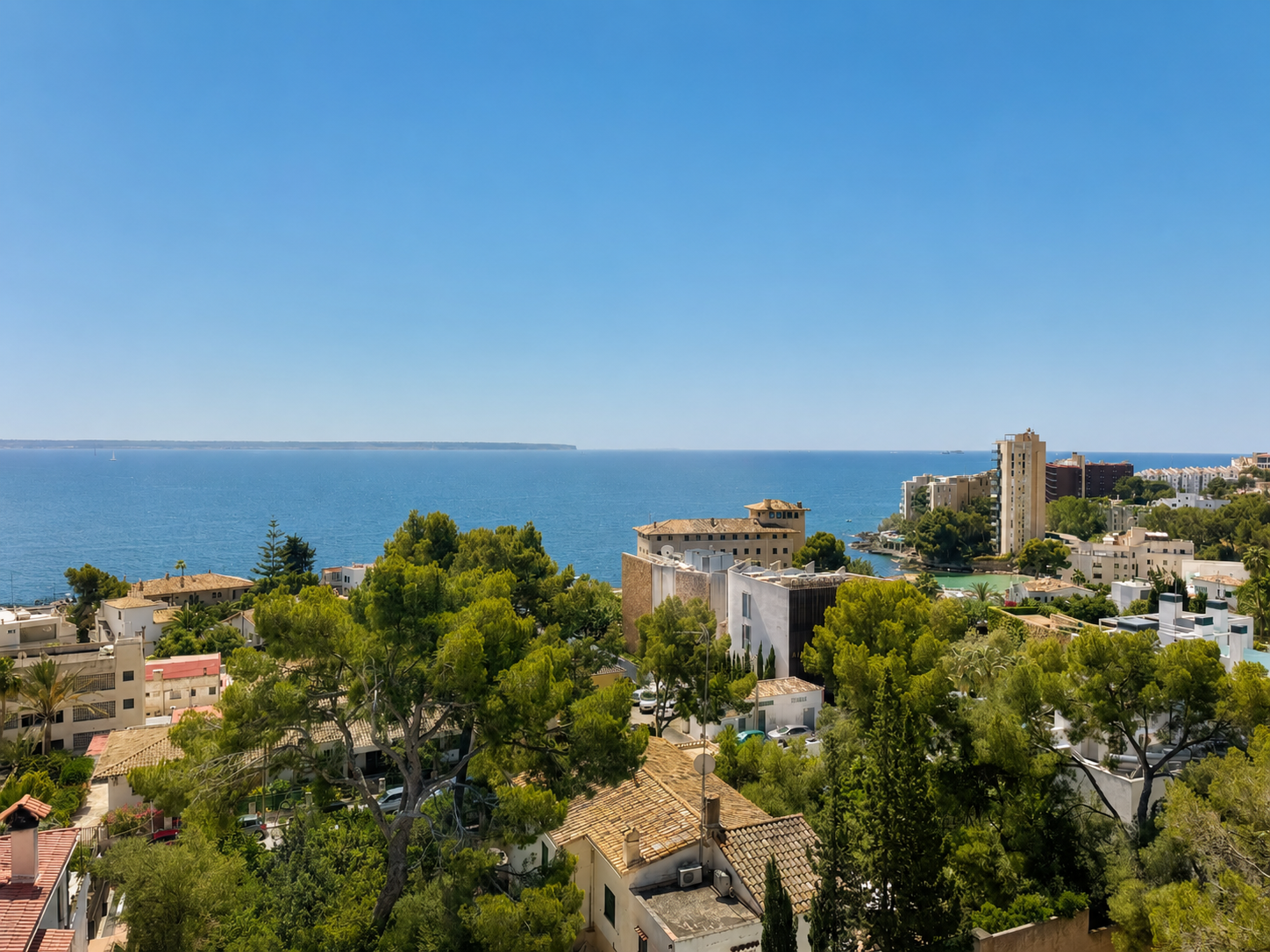 Apartment in Cas Català, Cas Catalá, for sale