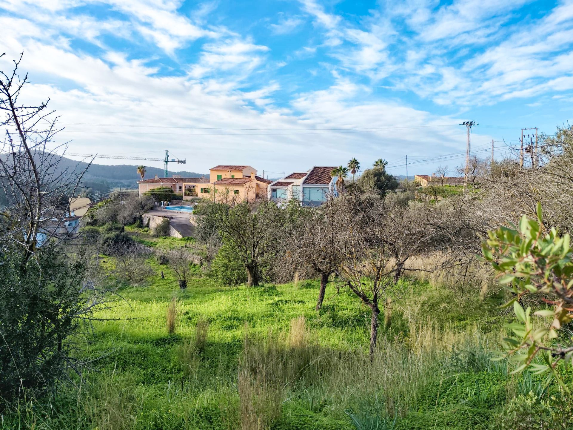 Urban Plot in Calviá, for sale