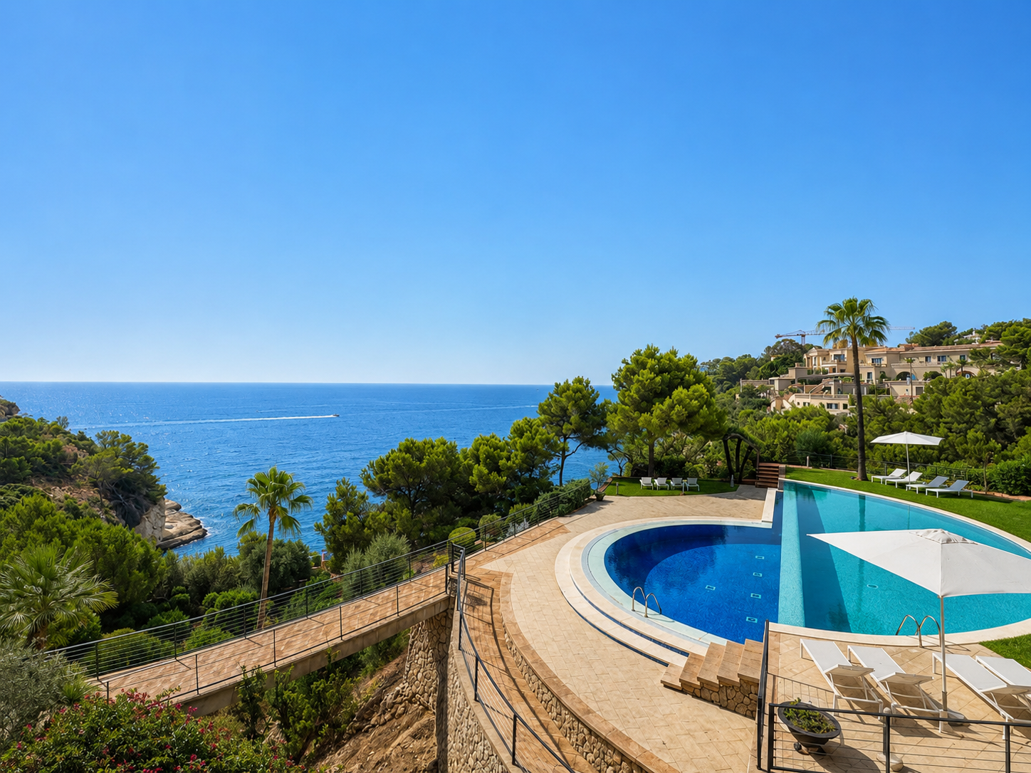 Apartment in Sol de Mallorca, Sol de Mallorca, for rent