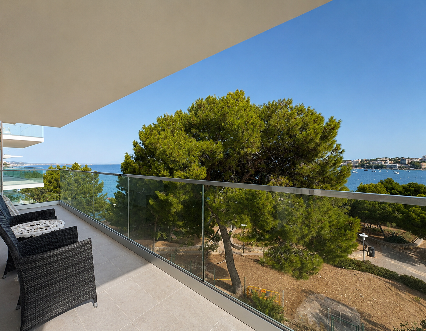 Apartment in Palmanova, Palmanova, for sale