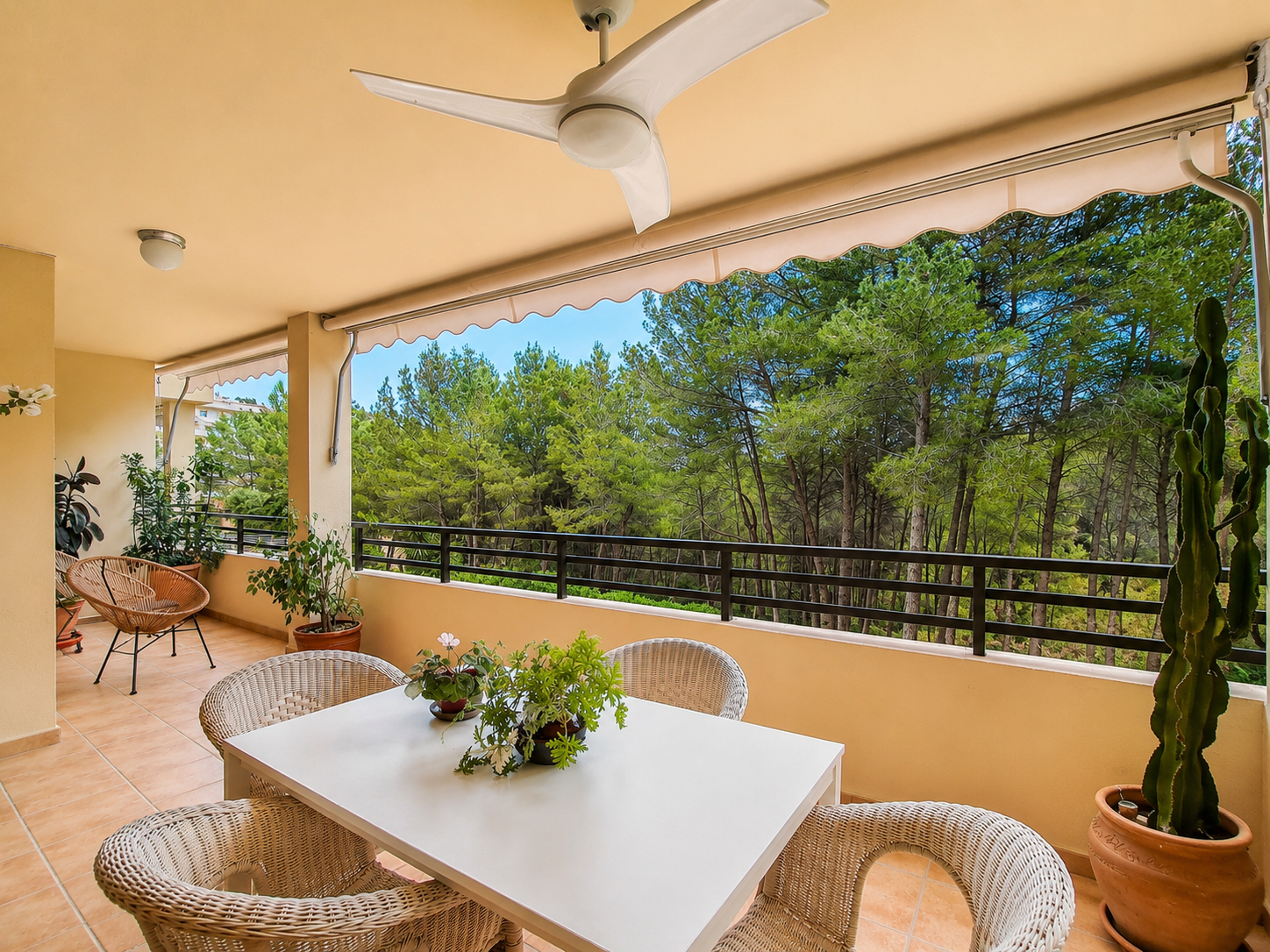 Duplex in Cas Català, Cas Catalá, for sale