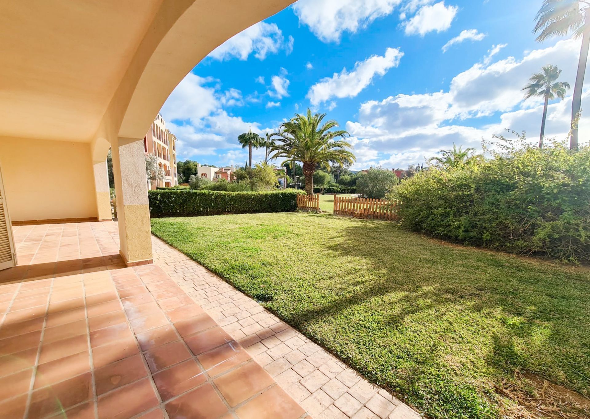 Appartement à Santa Ponsa, Nova Santa Ponsa, location
