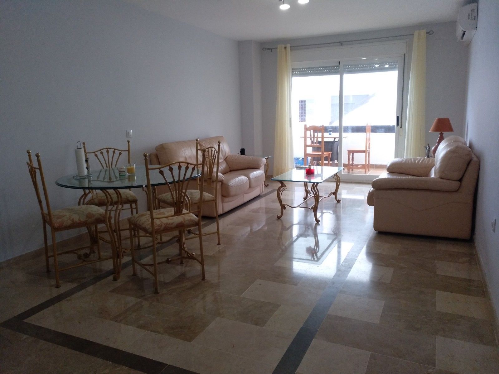 Apartamento en Manilva, venta