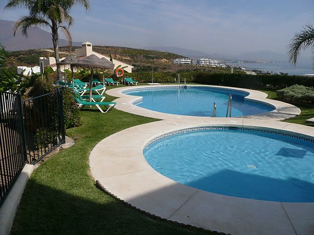 Dúplex en Casares, venta