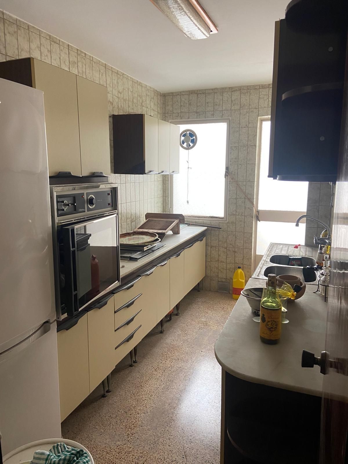 Flat in Málaga, te koop
