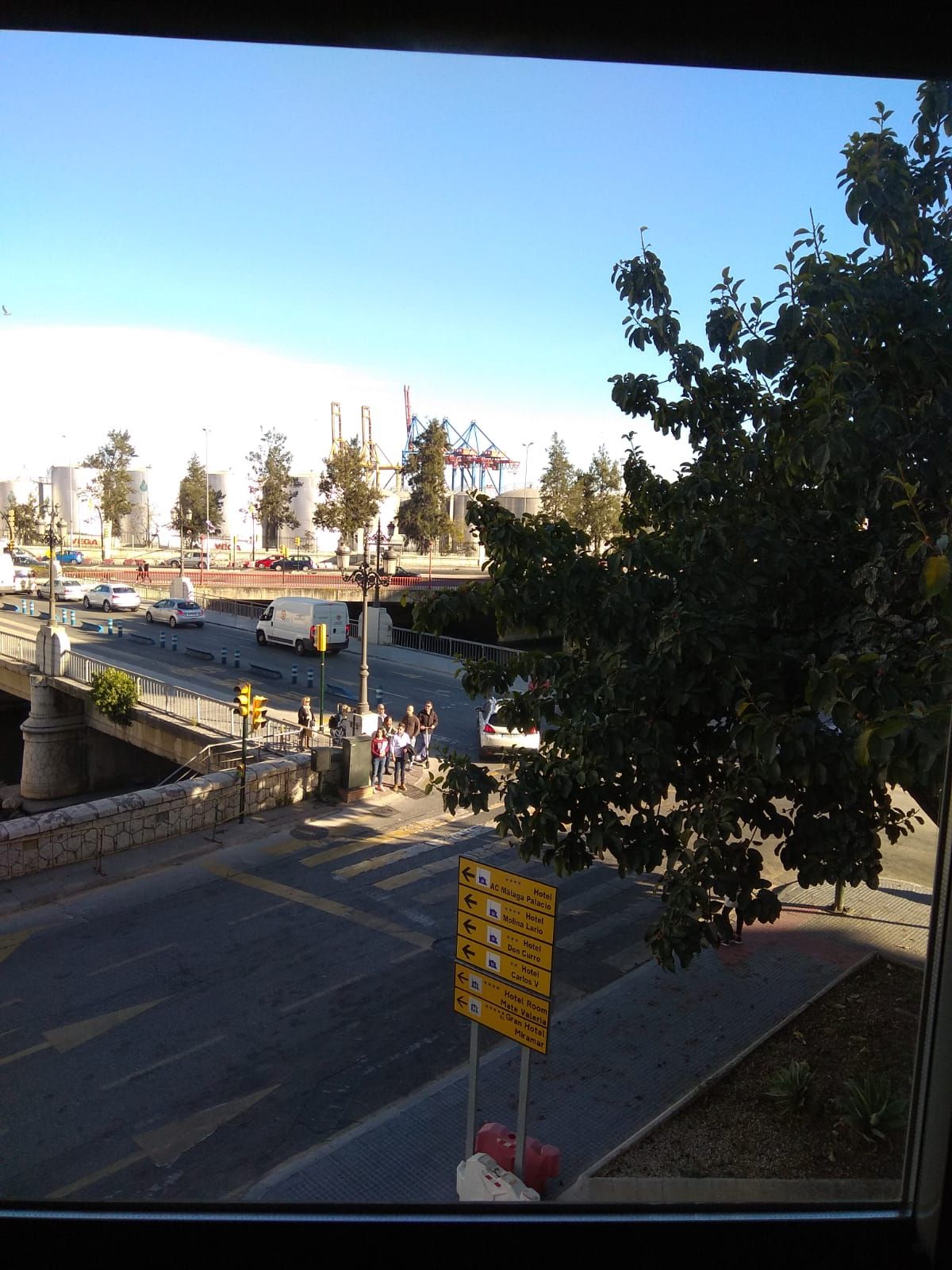 Piso en Málaga, Málaga Centro, venta