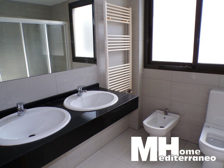 Ático en venta en Sagunto/Sagunt