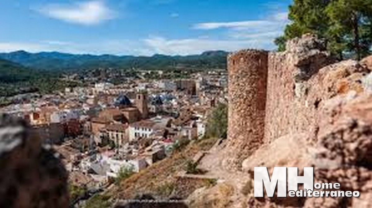 Piso en venta en Onda