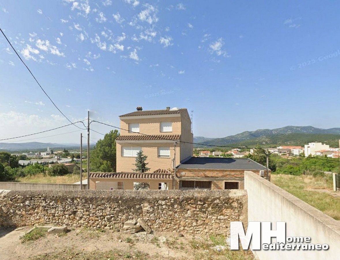 Casa en venta en Rossell