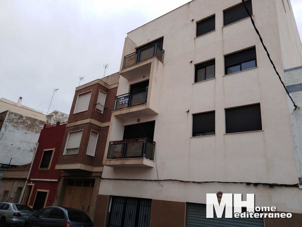 Piso en venta en Almazora/Almassora