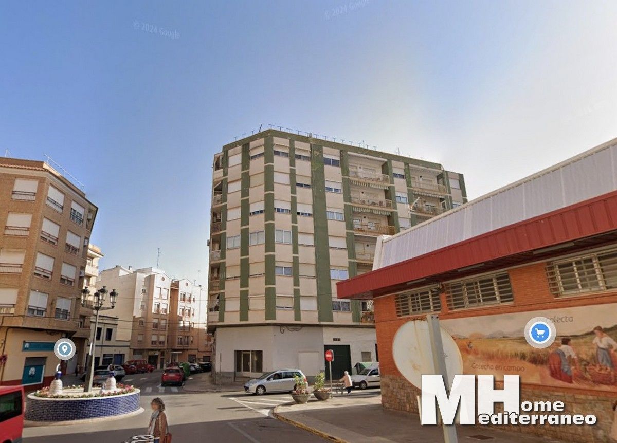 Piso en venta en Onda