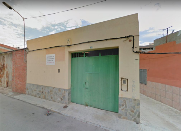 Parcela urbana en venta en Almazora/Almassora