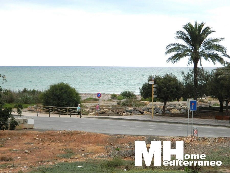 Apartamento en Puerto de Sagunto, alquiler