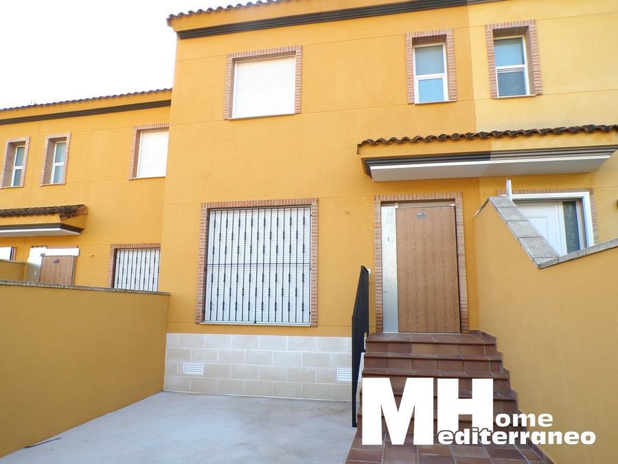 Casa en venta en Gilet