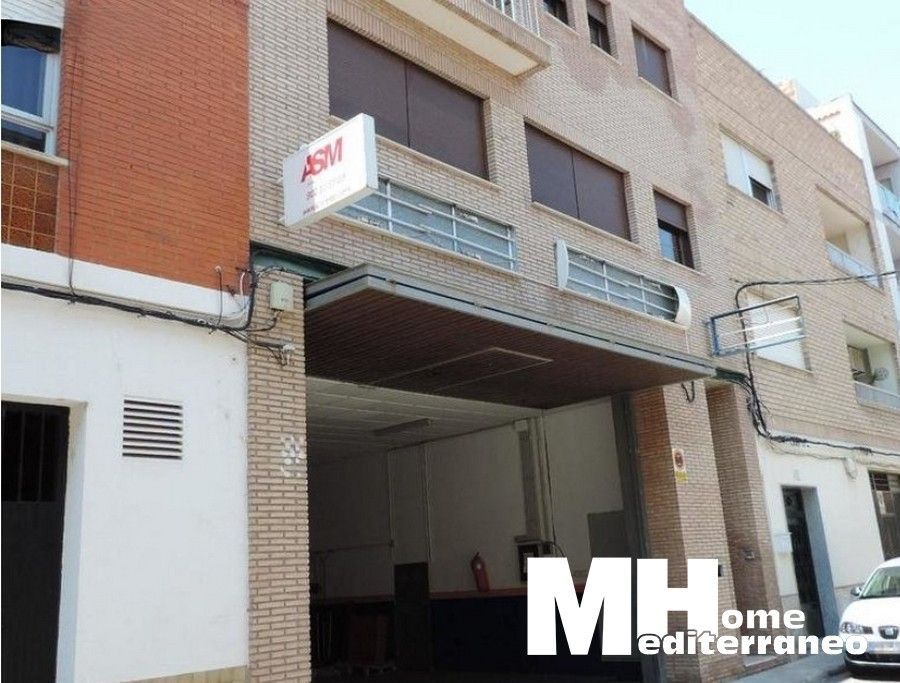 Ático en Almazora/Almassora, venta