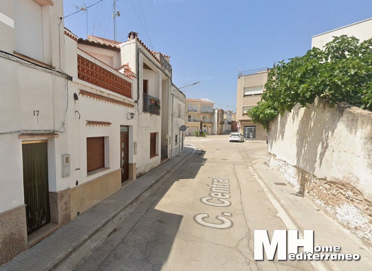 Casa de pueblo en San Rafael del Río, venta