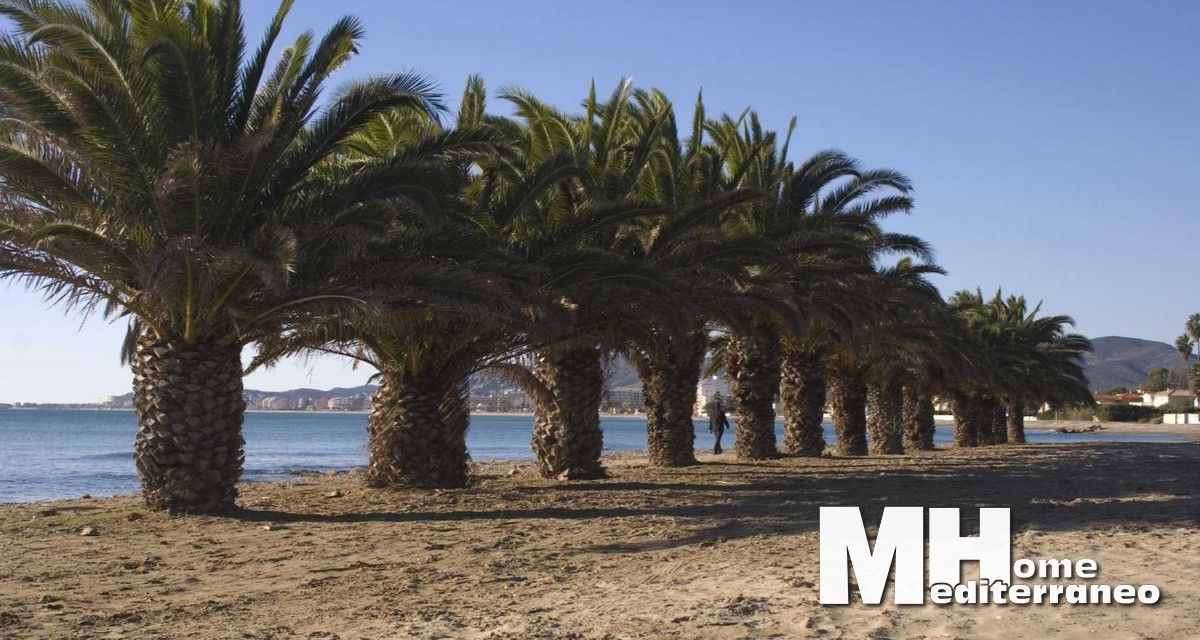 Dúplex en venta en Benicarló