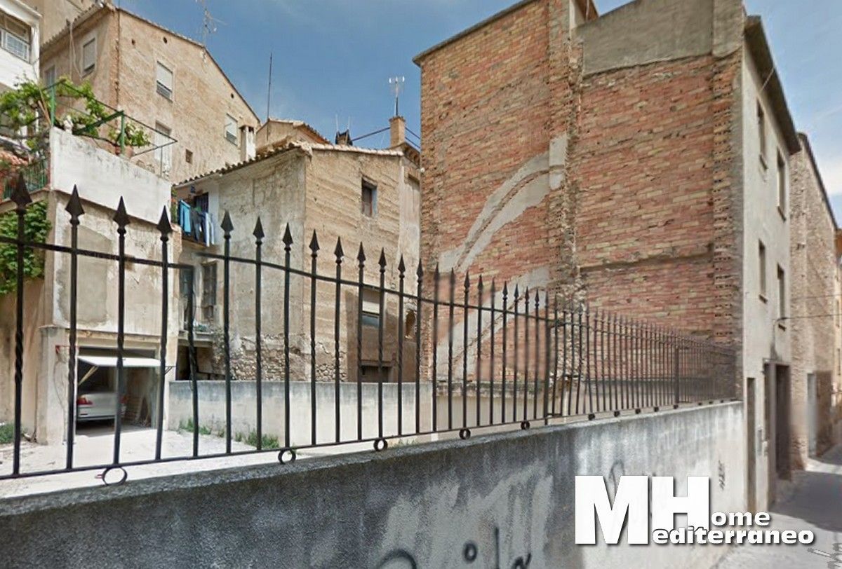 Town House in Segorbe, for sale