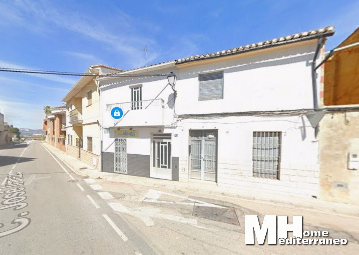 Casa adosada en Pobla del Duc, la, venta