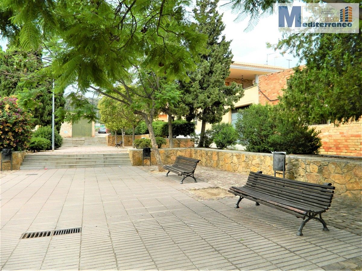 Piso en alquiler en Benifairó de les Valls