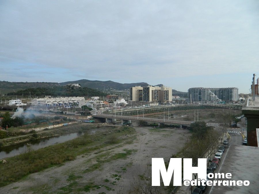 Piso en venta en Sagunto/Sagunt