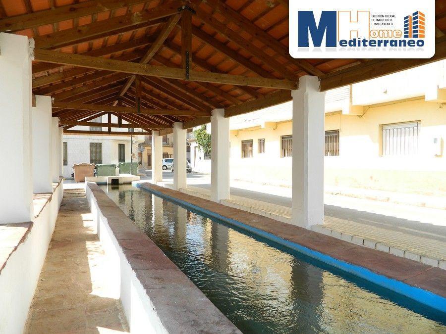 Casa adosada en Quart de les Valls, venta