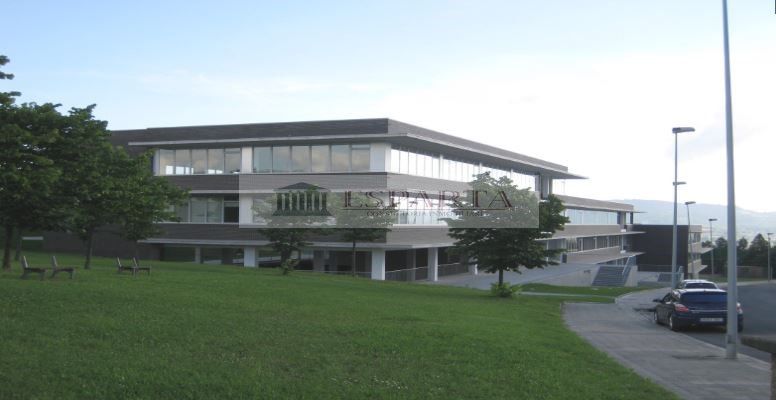 Oficina en Erandio, venta