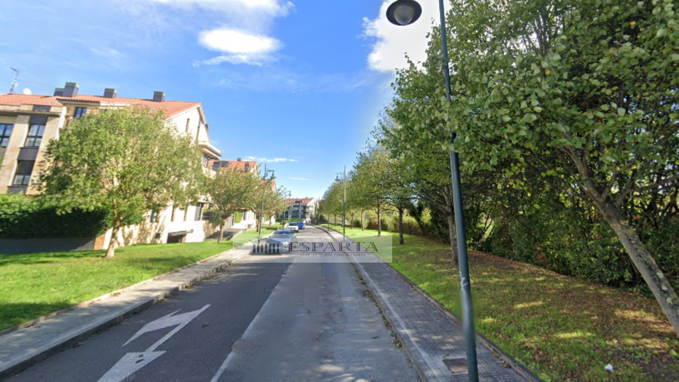 Solar Urbano en Gijón, venta