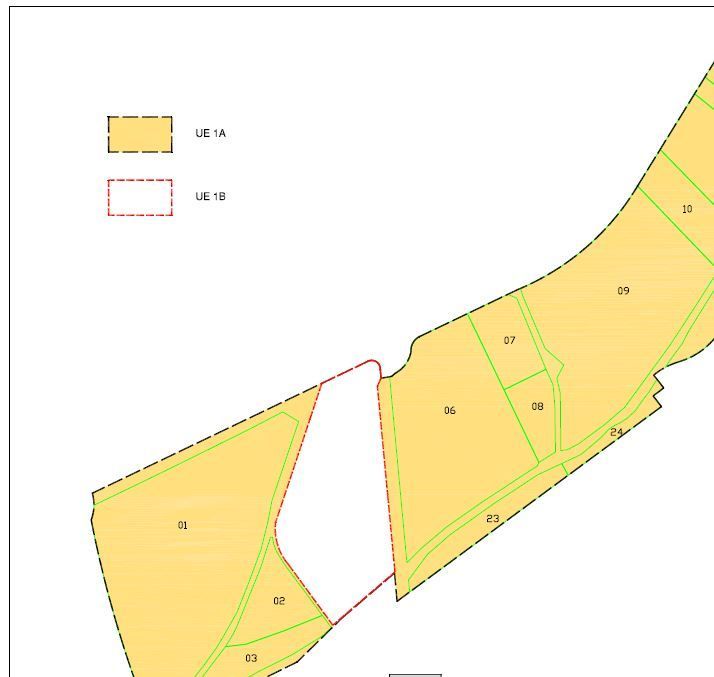 Solar Urbano en Cordoba, venta
