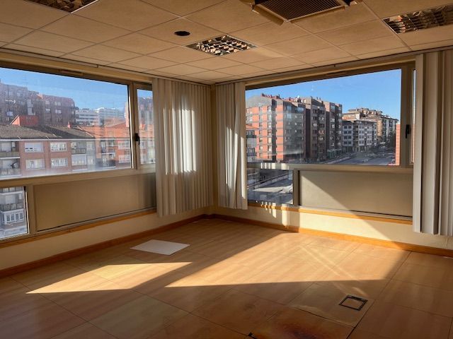 Oficina en Leioa, alquiler