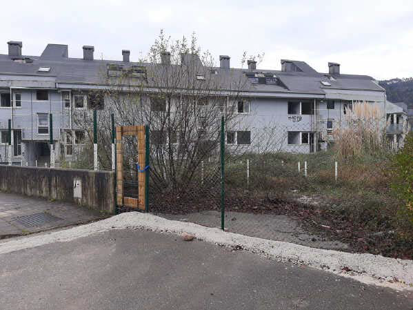 Solar Urbano en Castañeda, venta