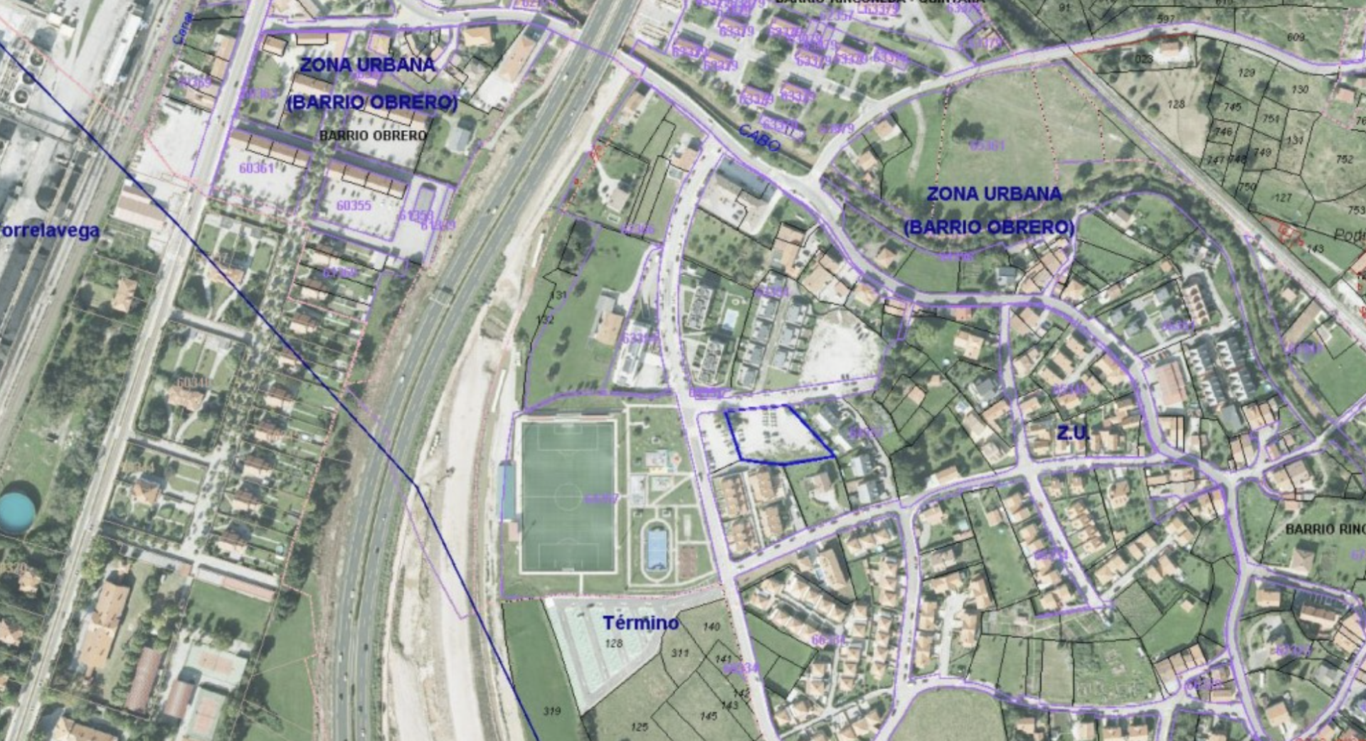 Solar Urbano en Polanco, venta