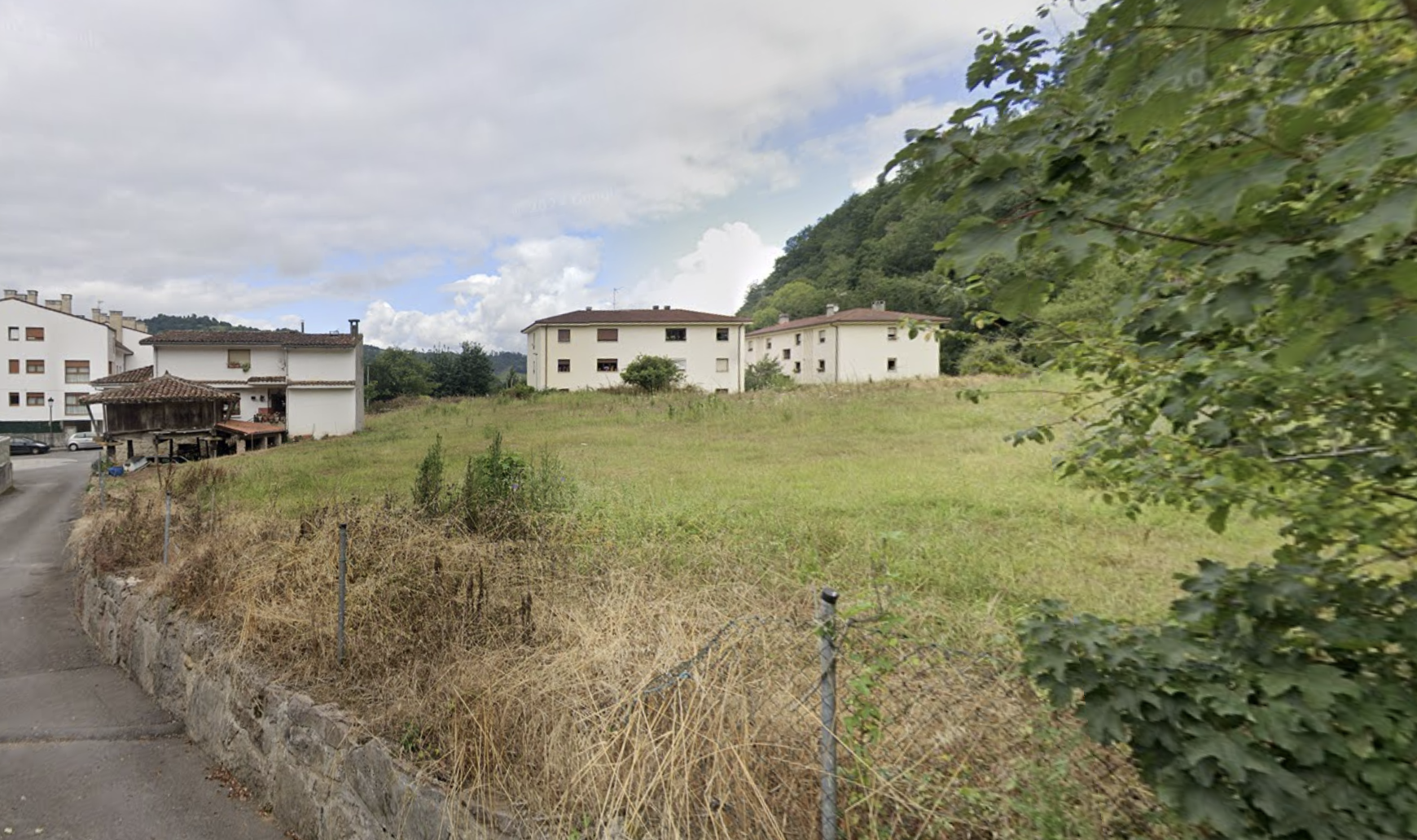 Solar Urbano en Cangas de Onís, venta