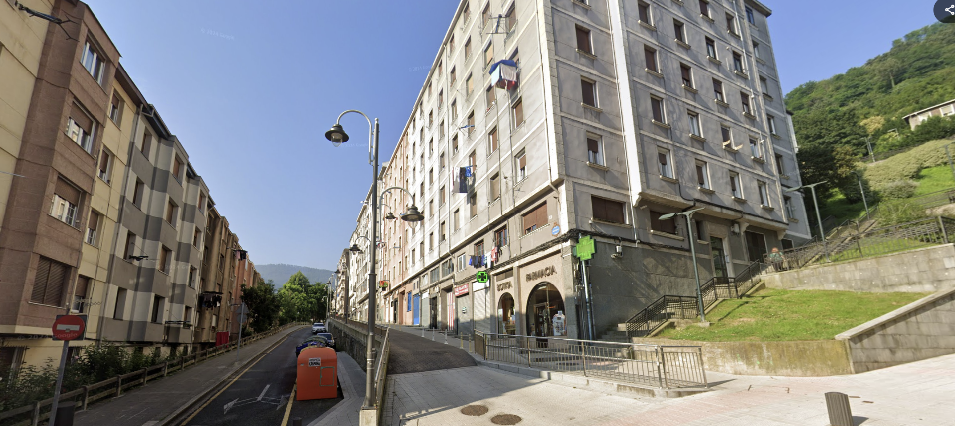 Local comercial en Bilbao, venta