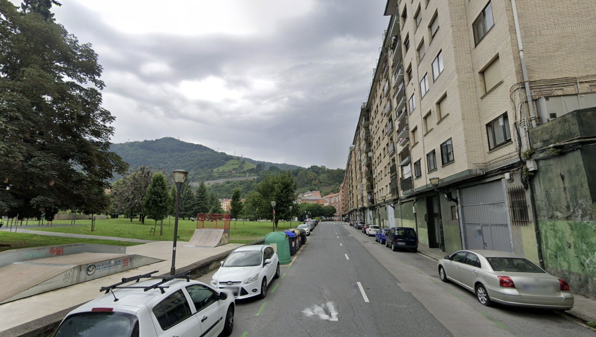 Local comercial en Bilbao, venta