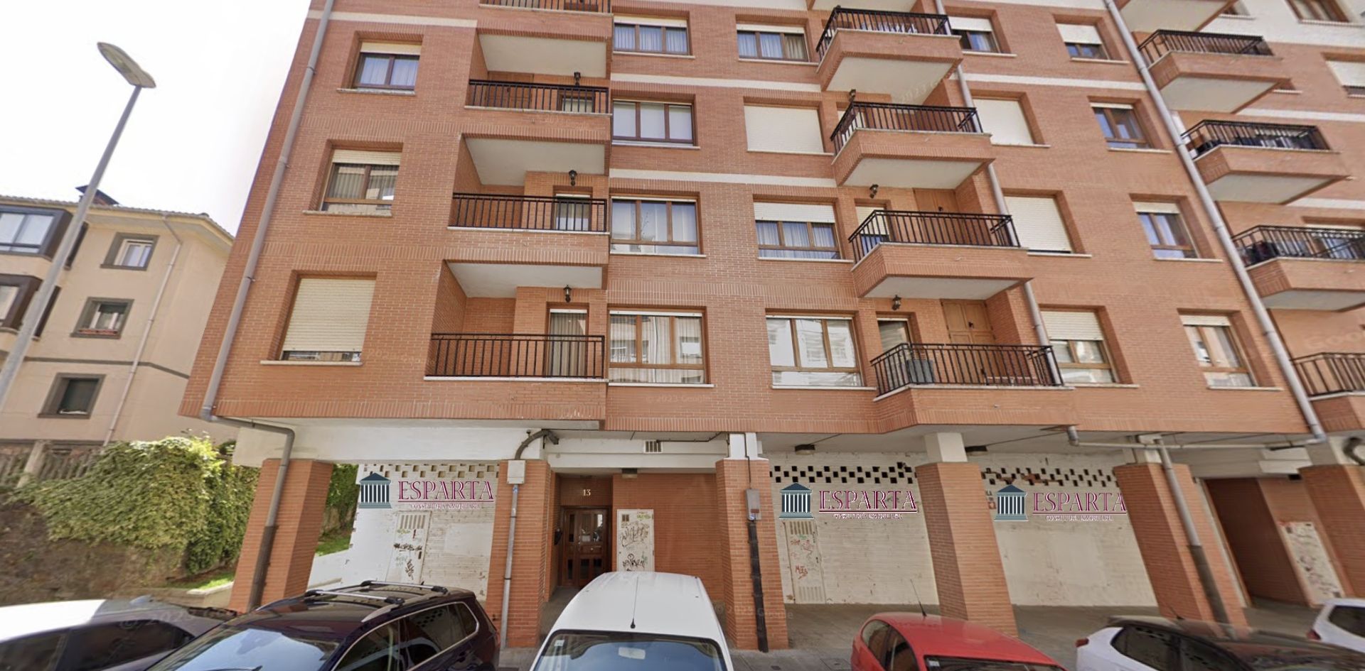 Local comercial en Galdakao, venta