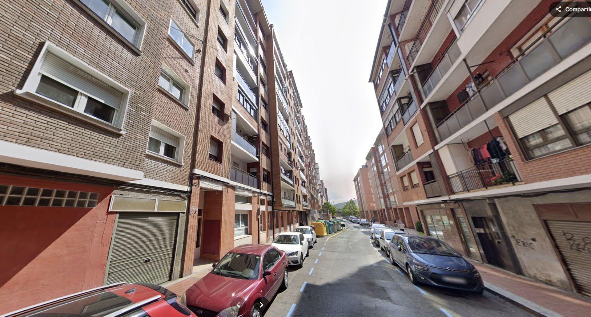 Piso en Barakaldo, venta