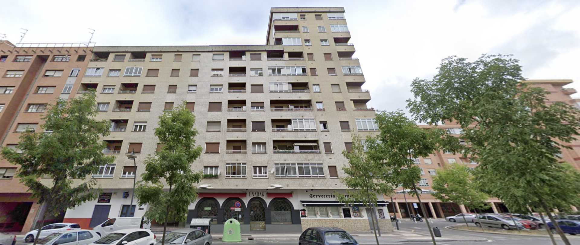 Квартира в Vitoria, продажа