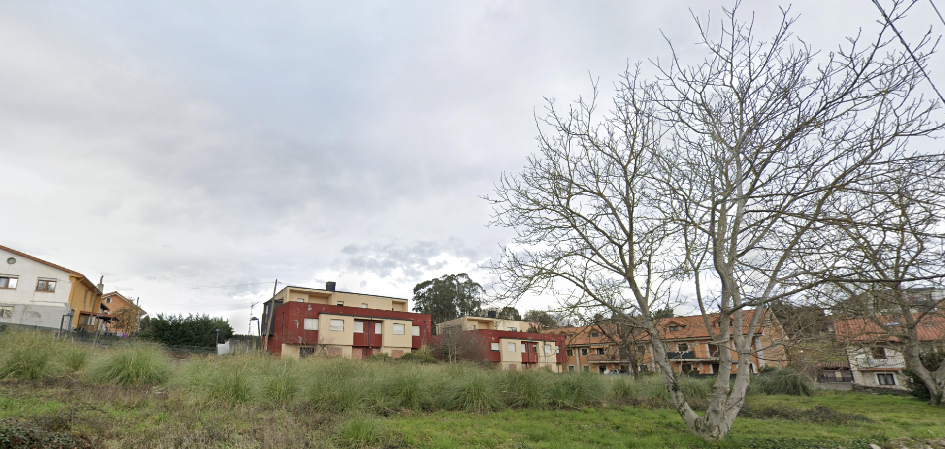 Solar Urbano en Piélagos, venta