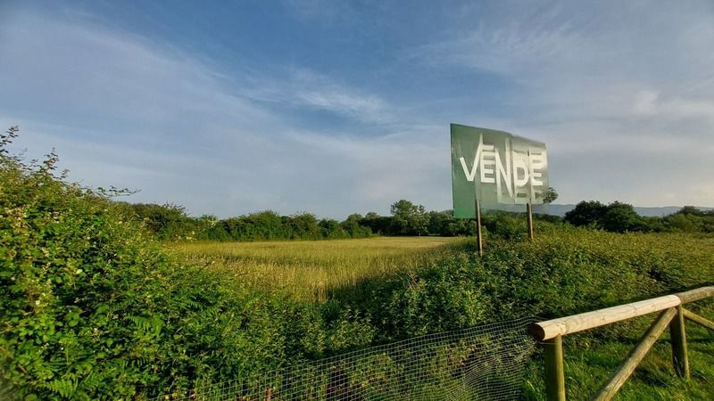 Solar Urbano en Llanera, venta