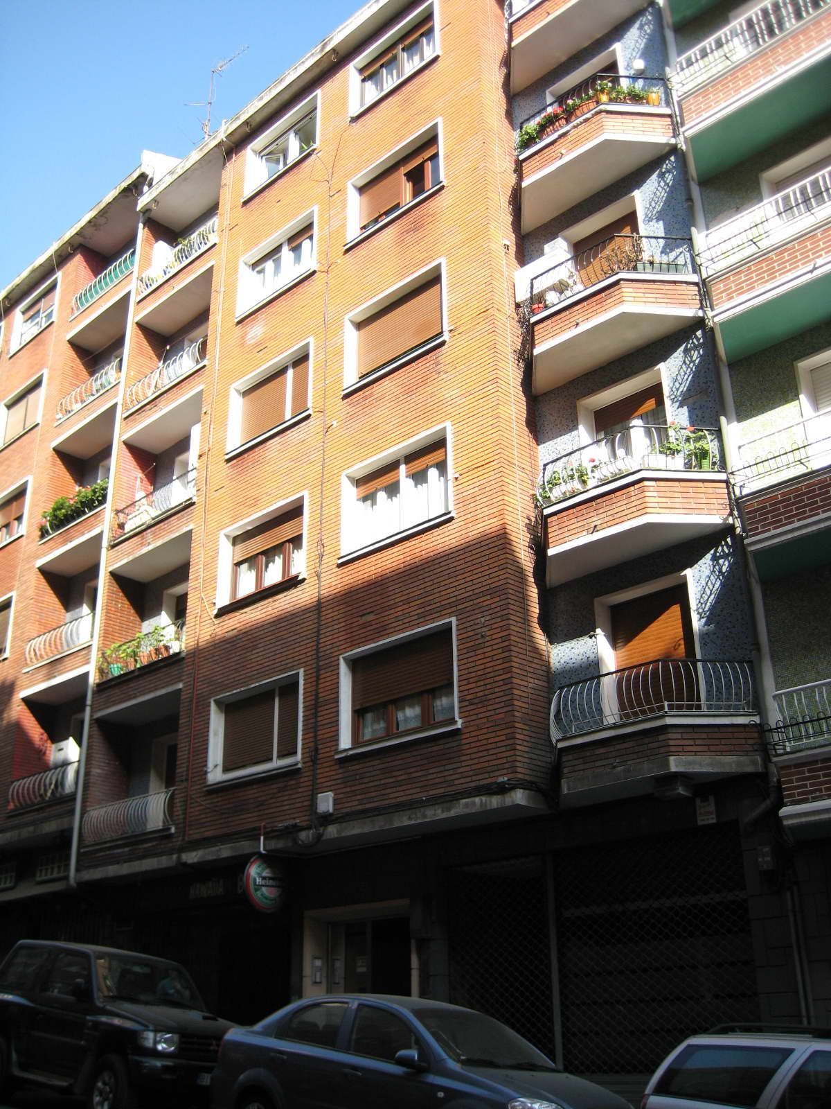 Piso en Portugalete, venta