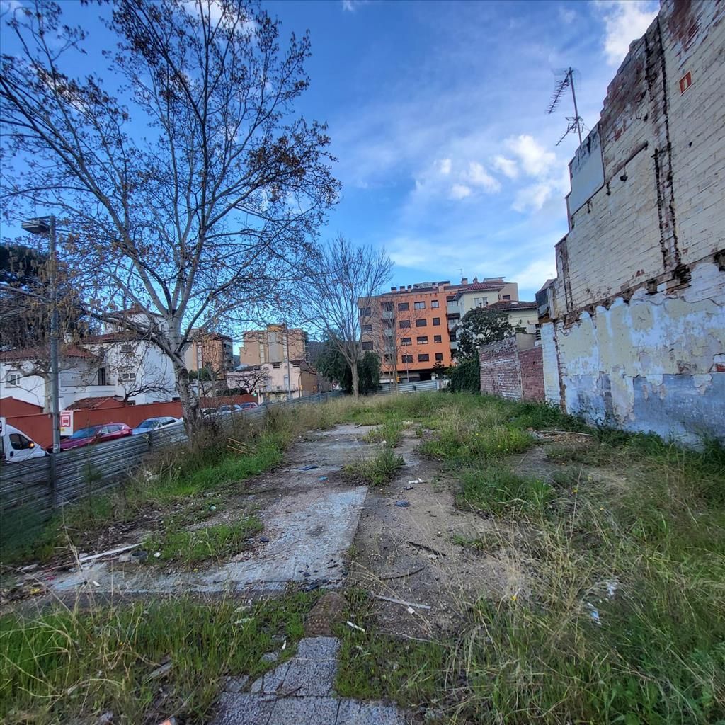 Solar Urbano en Martorell, venta