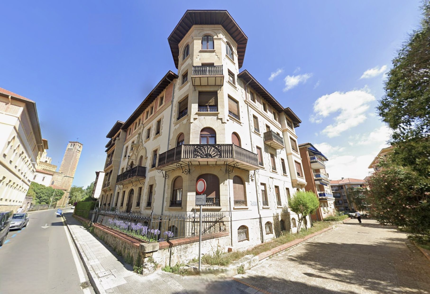 Piso en Getxo, venta