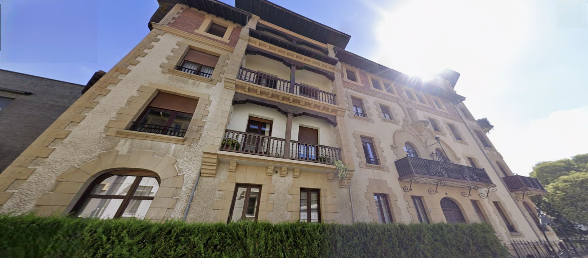 Piso en Getxo, venta