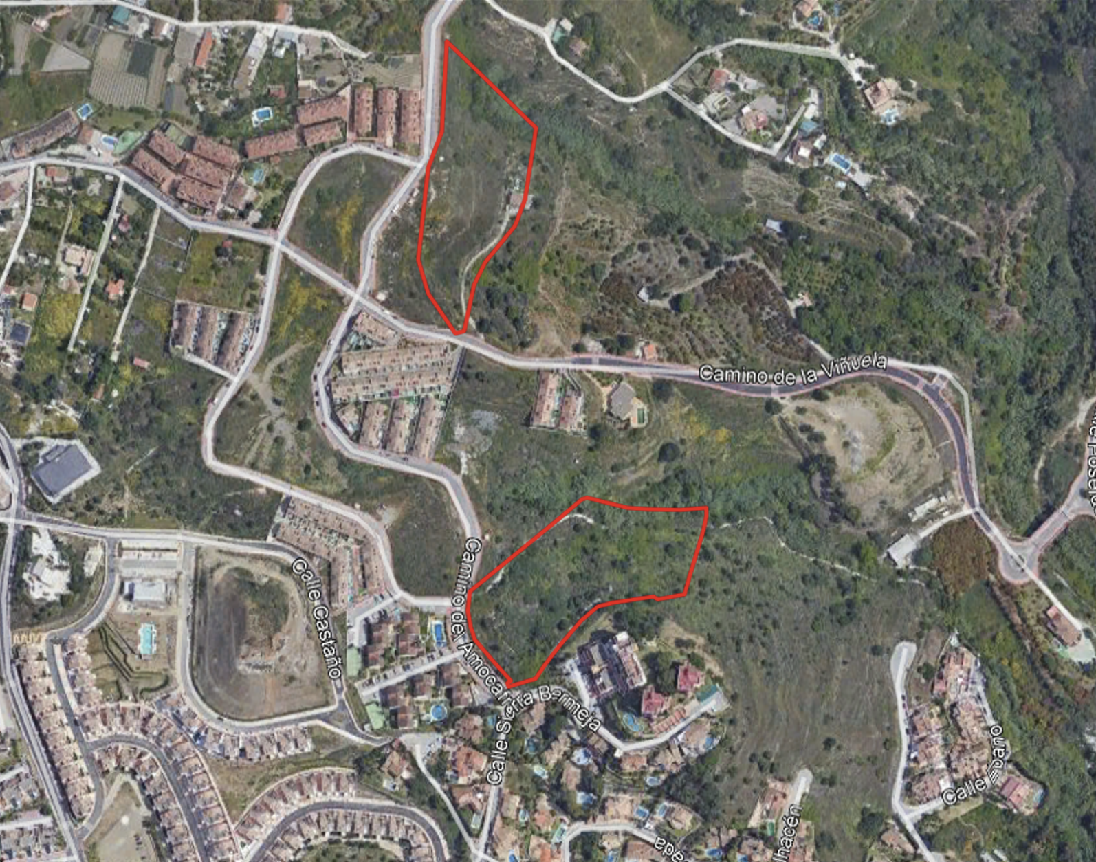 Solar Urbano en Benalmádena, venta